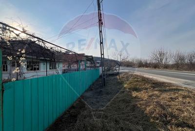 Casa de vanzare in BACAU Sat. Lespezi, 85mp - 8