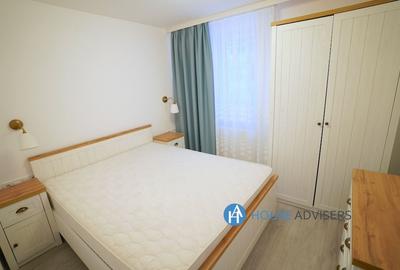 Inchiriere apartament 2 camere Piata Amzei - 5