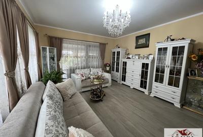 Casă individuală cu 3 camere cu Canalizare în Est - 2