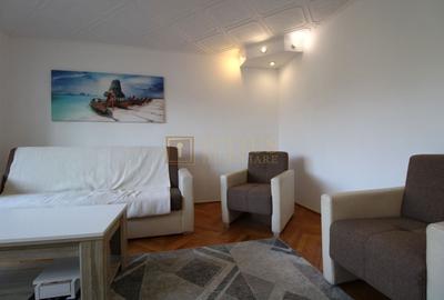 Zona Aradului, 3 camere, centrala proprie, pet-friendly - 3