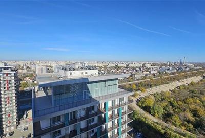 Tineretului-Asmita, apartament 3 camere, ideal locuit sau sediu birou, loc parca Tineretului-Asmita, apartament 3 camere, ideal locuit sau sediu birou, loc parca - 21