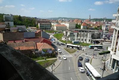 Apartament 2 camere, 80 mp, Ultracentral, cu parcare si balcon - 5