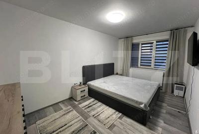 Apartament cu 2 camere semidecomandat în Brazda lui Novac - 3