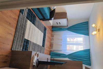 Apartament cu 3 camere semidecomandat în Autogară - 5