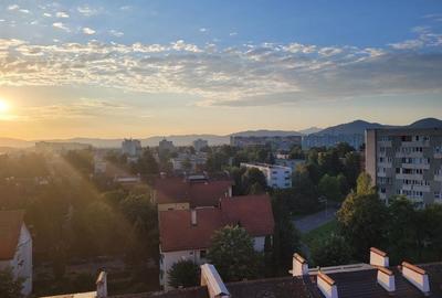 Apartament cu 2 camere circular, mobilat în Calea București - 7