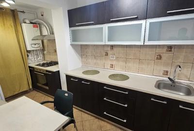 Garsonieră decomandată în Central - 7