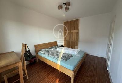 Duplex cu 5 camere cu Teren 400 Mp în Borhanci - 11