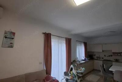 Casă cu 2 camere în Sânandrei - 2