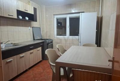 Apartament cu 3 camere decomandat în Lacul Tei - 6