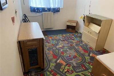 Apartament 4 camere , zona cartier Sud , et 2/4 , 56 mp - 8