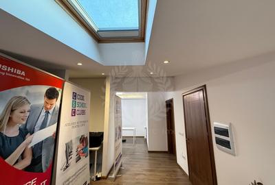 Casă individuală cu 5 camere cu Teren 300 Mp în Rudului - 23