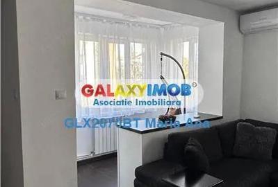 Apartament 3 camere, decomandat, zona Maxim Gorki - 4