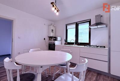 COMISION 0% Duplex cu 2 camere, 72 mp utili - zona Sanandrei - 5