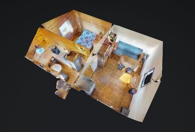 Casa cu gradina amenajata | Oaza privata de relaxare in Brasov - Triaj - 3