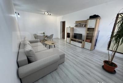 Apartament cu 2 camere decomandat în Brestei - 3