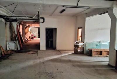 Hala industriala , productie sau depozitare ! - 3