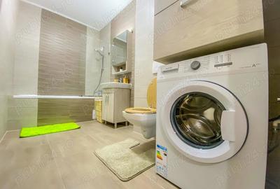 Garsoniera renovata mobilata si utilata Avantgarden Garsoniera renovata mobilata si utilata Avantgarden - 4