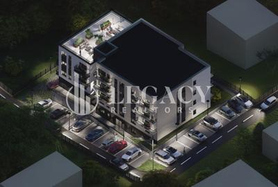 Teren intravilan + autorizație bloc D+P+3E, investiție, Vișan - 17