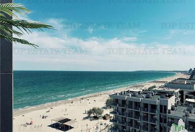 STUDIO VEDERE FRONTALA LA MARE COMPLEX STEFAN BUILDING MAMAIA STUDIO VEDERE FRONTALA LA MARE COMPLEX STEFAN BUILDING MAMAIA - 2