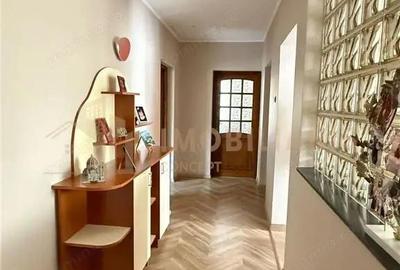 Casa individuala cu etaj zona Sanatatii - 13