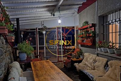 Casă individuală cu 7 camere cu Teren 1955 Mp în Gura Siriului - 14