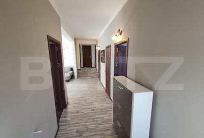 Casa moderna pe un singur nivel + beci finisata si mobilata - 7