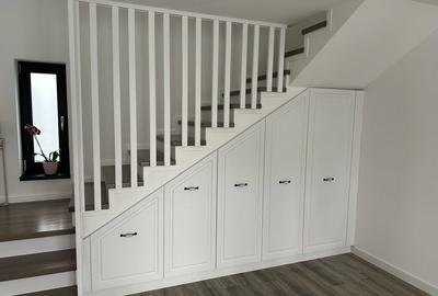 Casă cu 4 camere în Argeșelu - 7