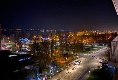 Penthouse cu 8 camere semidecomandat în Mamaia - 4