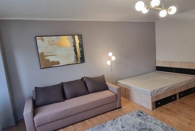 Direct proprietar inchiriez garsoniera  400 EUR in Vitan  str. Foisorului - 3