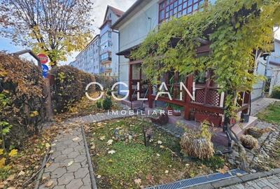 Casa individuala, 457 mp teren, Cl. Dumbravii, 0% Comision - 13