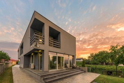 De vanzare vila Cornetu, pentru gospodarul din tine. - 1