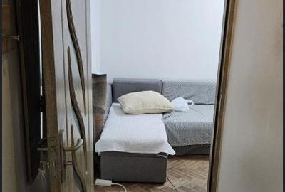 Apartament cu 2 camere semidecomandat în Tomis Nord