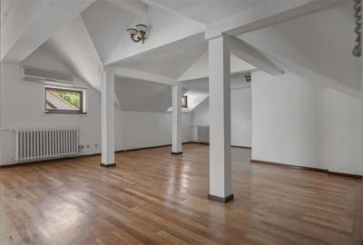 Casă individuală cu 10 camere cu Canalizare în Floreasca - 30