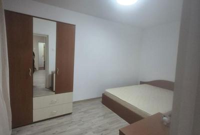 Apartament cu 2 camere semidecomandat în Titan - 3