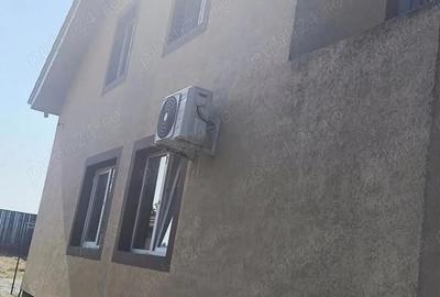 Casă cu 6 camere cu Teren 488 Mp în Central - 8