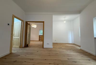 Apartament renovat - doua camere - 56 mp - 3