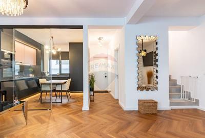 Casa / Vila cu 4 camere de vanzare in Popesti Leordeni - 11