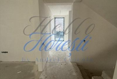 Duplex 135 mp - teren 200 mp - zona Tauti - Floresti - 4