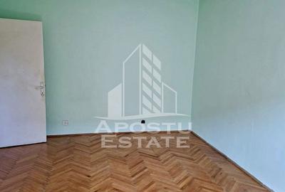 Garsonieră în Iosefin - 1