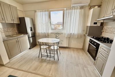 Garsonieră modernă Militari Pollux Residence comision 50% - 2