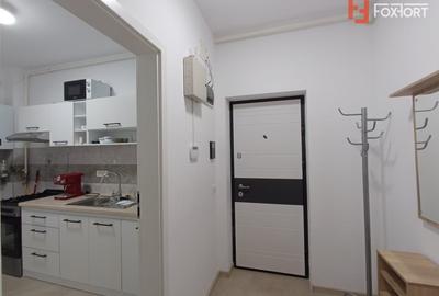 Apartament 2 camere la parter, 48 mp utili, zona Giroc - 5