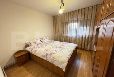 Apartament cu 3 camere decomandat în Central - 11