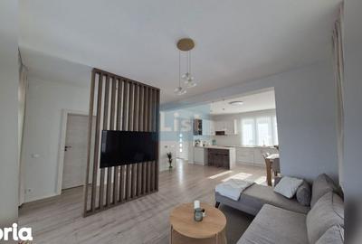 Casă cu 4 camere cu Teren 500 Mp în Apahida - 2