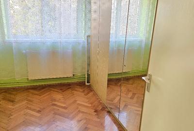 Vand sau inchiriez apartament 4 camere in Deva, Pieta Centrala, et. 3 - 2