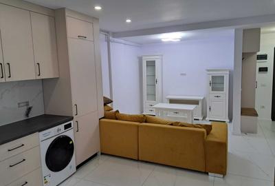 Apartament cu 3 camere în Central - 5