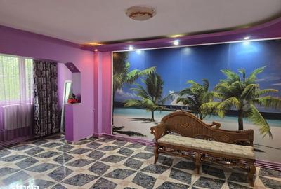 Apartament cu 3 camere decomandat, mobilat în Militari - 8
