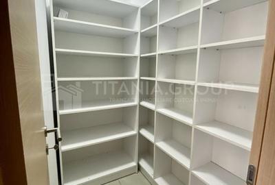 Apartament modern Mobilat,AC,  parcare+boxa, Coresi, pet friendly - 4