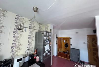 Apatament cu 2 camere, decomandat, Marasti - 4