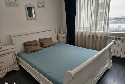Apartament cu 2 camere, mobilat în Victoriei - 5