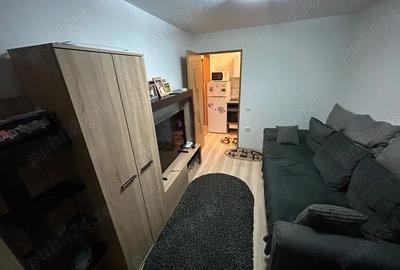 Garsonieră decomandată în Central - 5